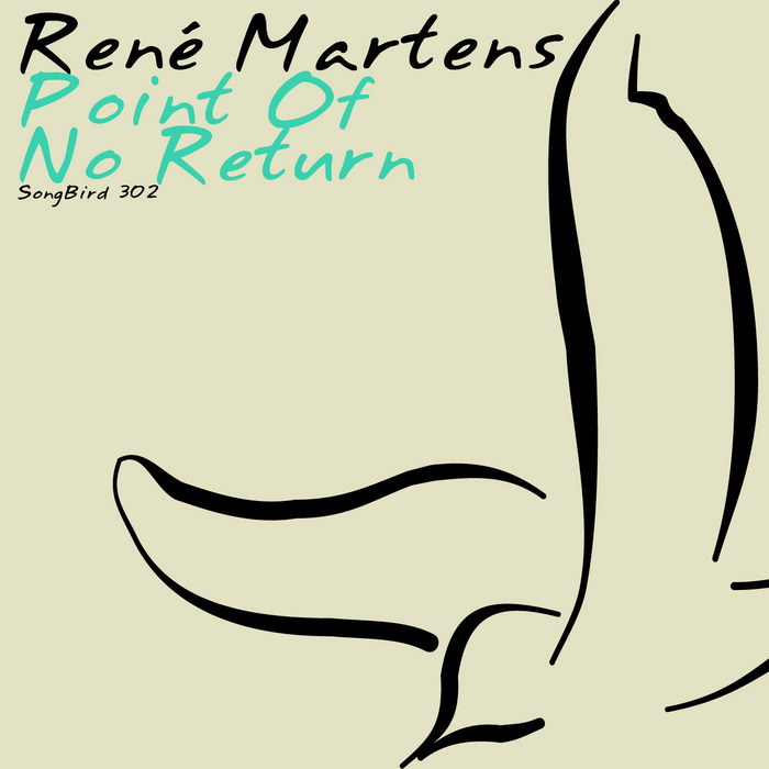 MARTENS, Rene - Point Of No Return