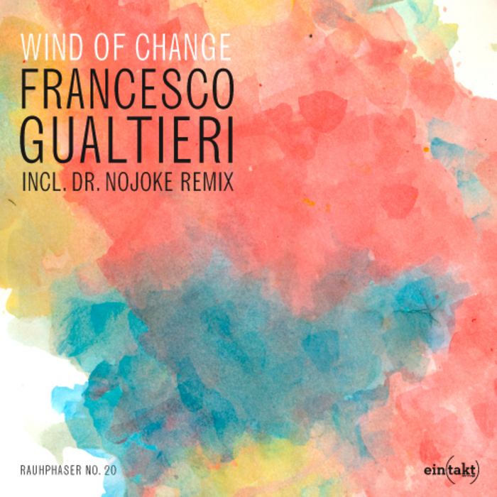 GUALTIERI, Francesco - Wind Of change
