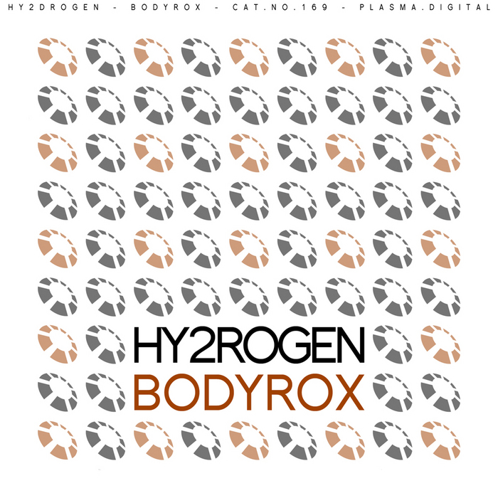 HY2ROGEN - Bodyrox