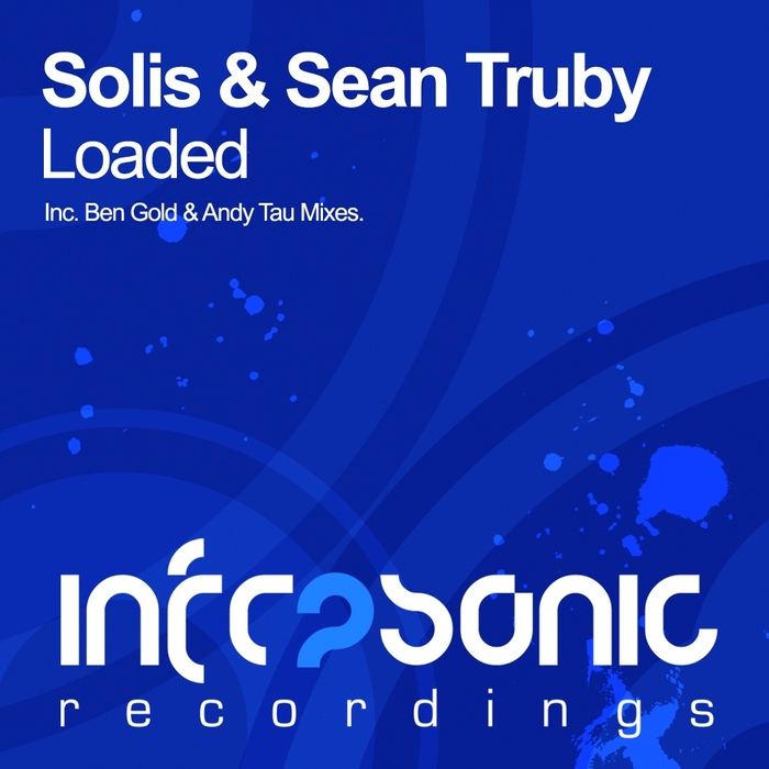 SOLIS/SEAN TRUBY - Loaded