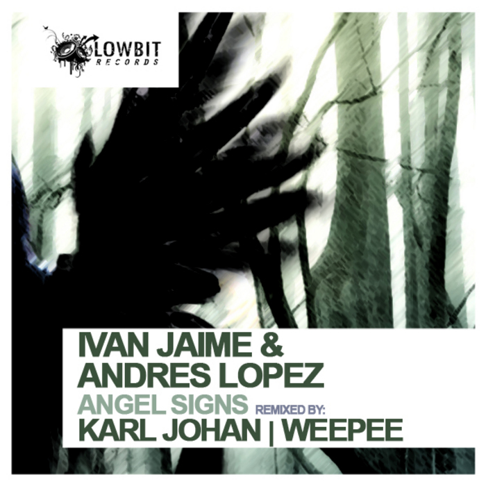 JAIME, Ivan/ANDRES LOPEZ - Angel Signs