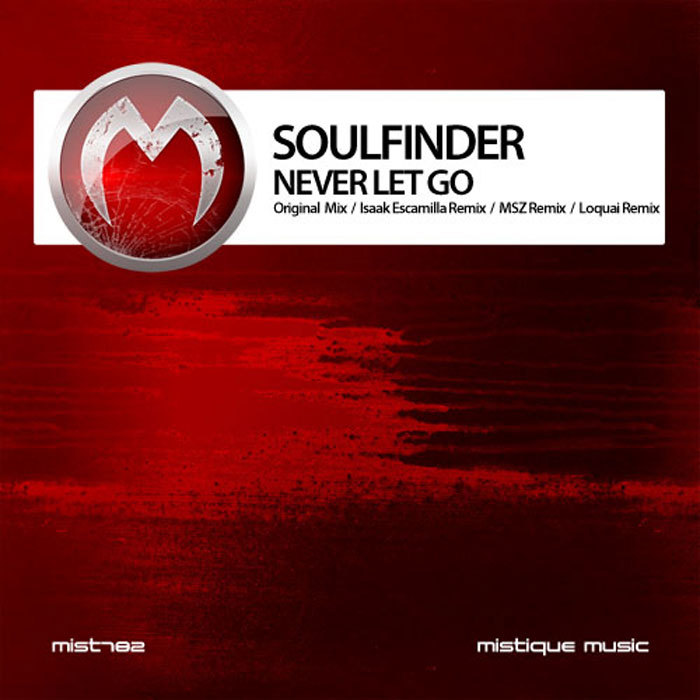 SOULFINDER - Never Let Go