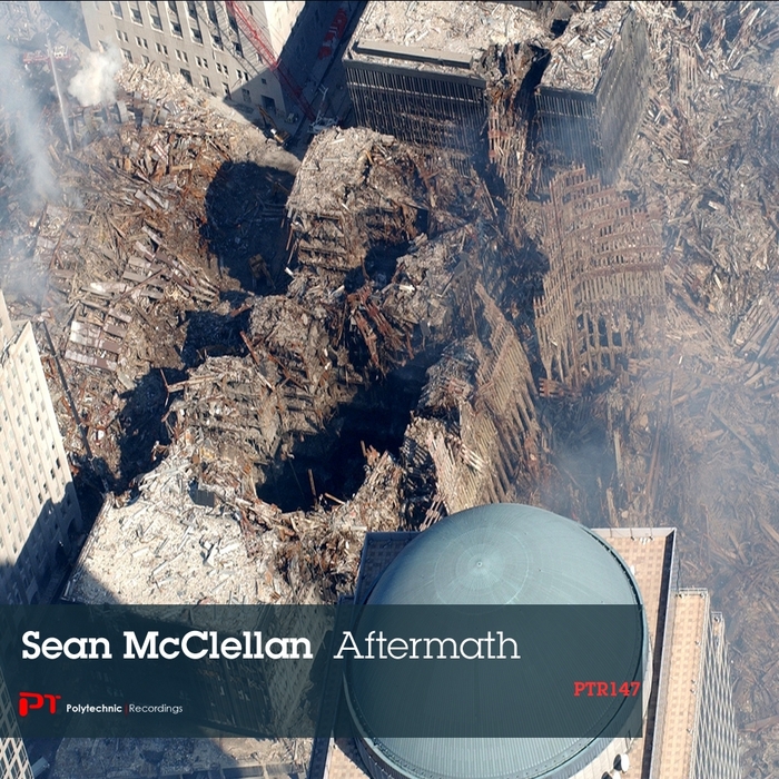 McCLELLAN, Sean - Aftermath