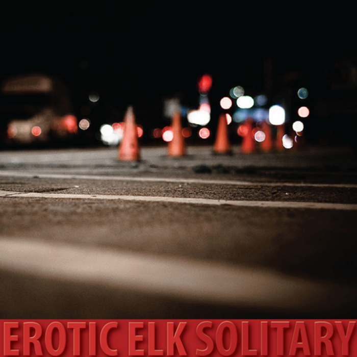 EROTIK ELK - Solitary