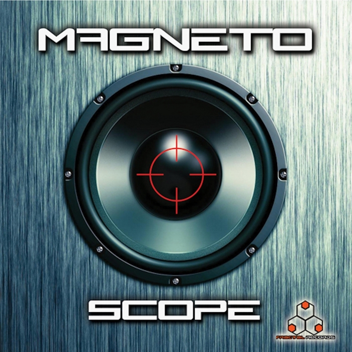 MAGNETO/A Mush - Scope