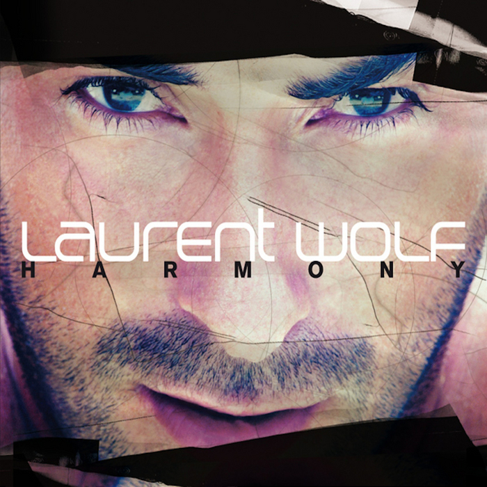WOLF, Laurent - Harmony