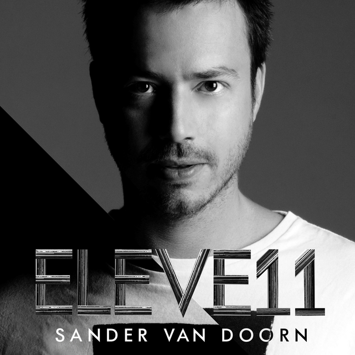 VAN DOORN, Sander/VARIOUS - Eleve11