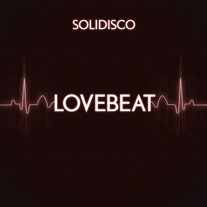 SOLIDISCO - Lovebeat