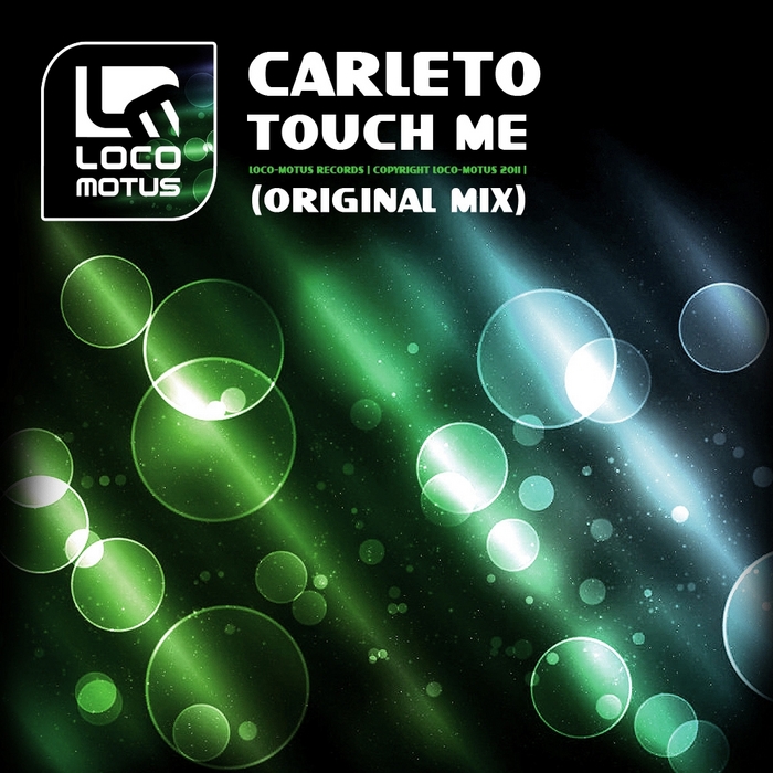 CARLETO - Touch Me