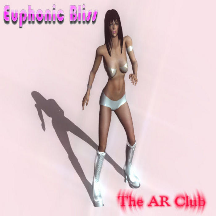 AR CLUB, The - Euphonic Bliss