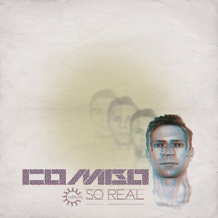 COMBO - So Real