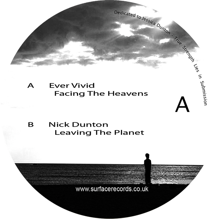 DUNTON, Nick/EVER VIVID - Journeys To The Deep Vol 2