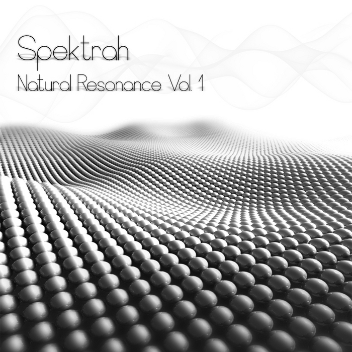 SPEKTRAH - Natural Resonance Vol 1