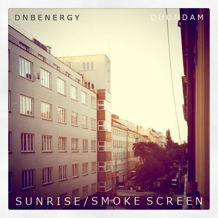 DNBENERGY - Sunrise