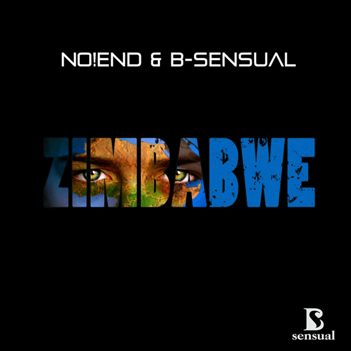 B SENSUAL/NO!END - Zimbabwe