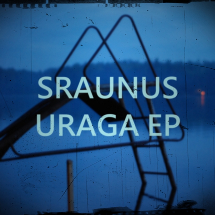 SRAUNUS - Uraga EP