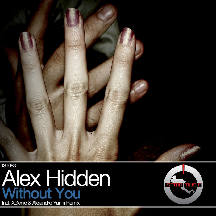 HIDDEN, Alex - Without You