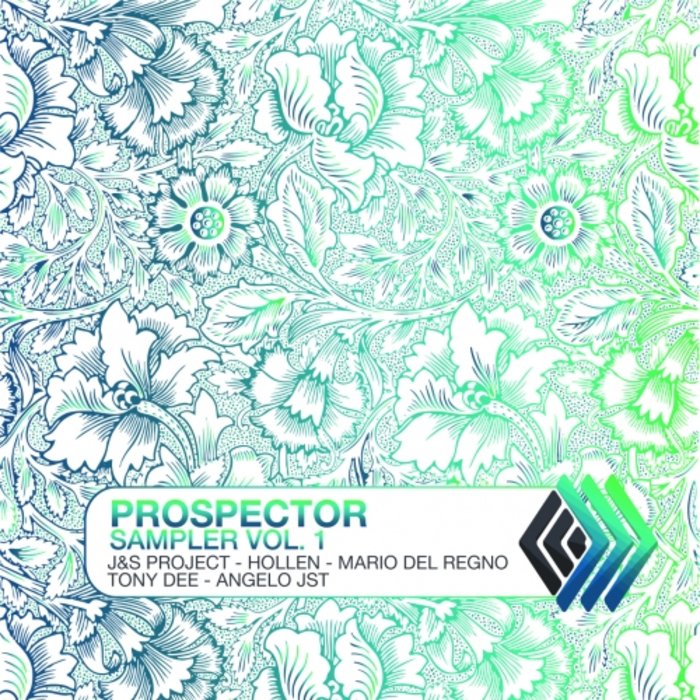 HOLLEN/J&S PROJECT/MARIO DEL REGNO/ANGELO JST - Prospector Sampler Vol 1