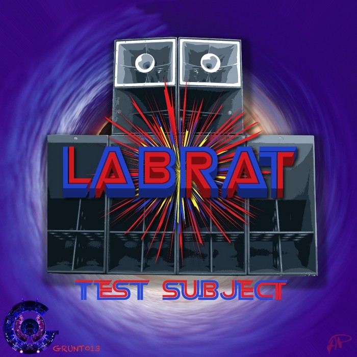 LABRAT - Test Subject