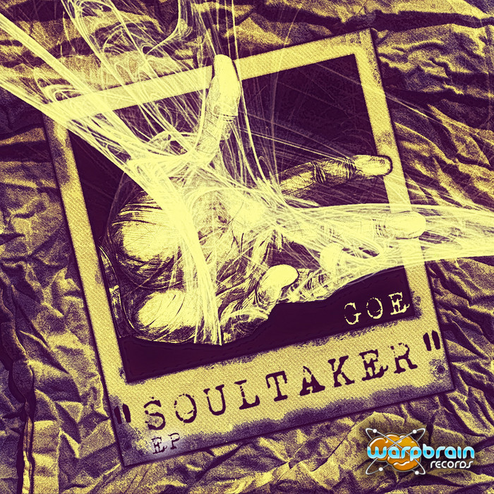 GOE - Soultaker