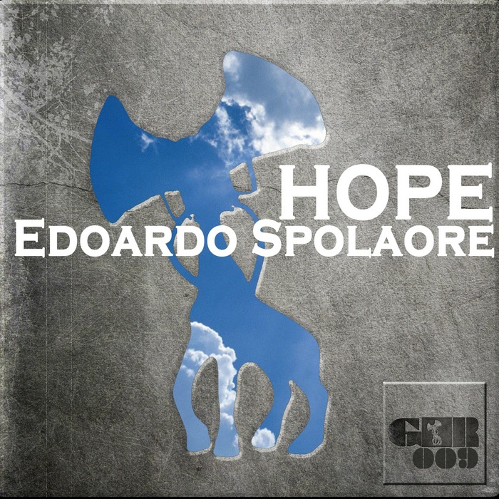 SPOLAORE, Edoardo - Hope