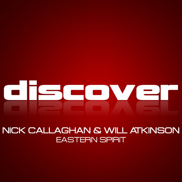 CALLAGHAN, Nick/WILL ATKINSON - Eastern Spirit