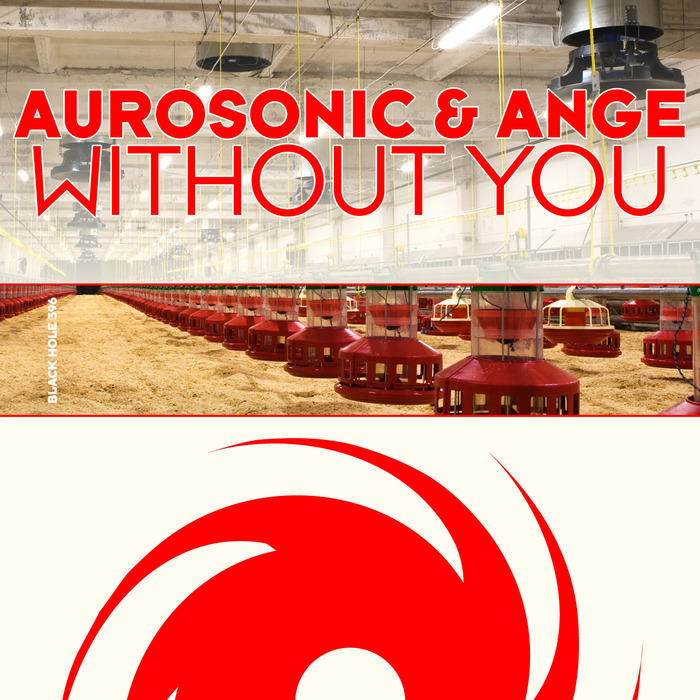AUROSONIC/ANGE - Without You