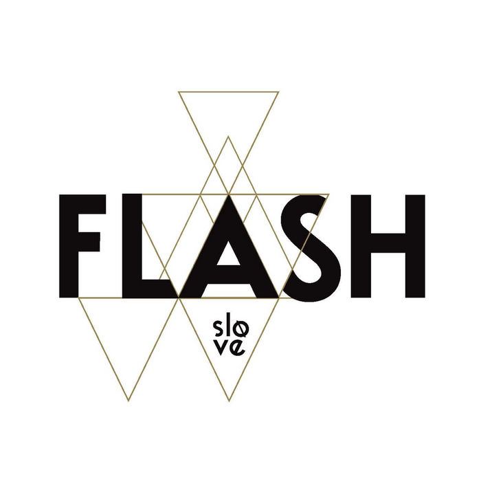 SLOVE - Flash EP