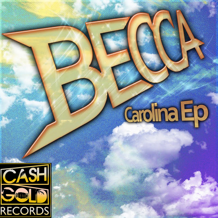 BECCA - Carolina EP