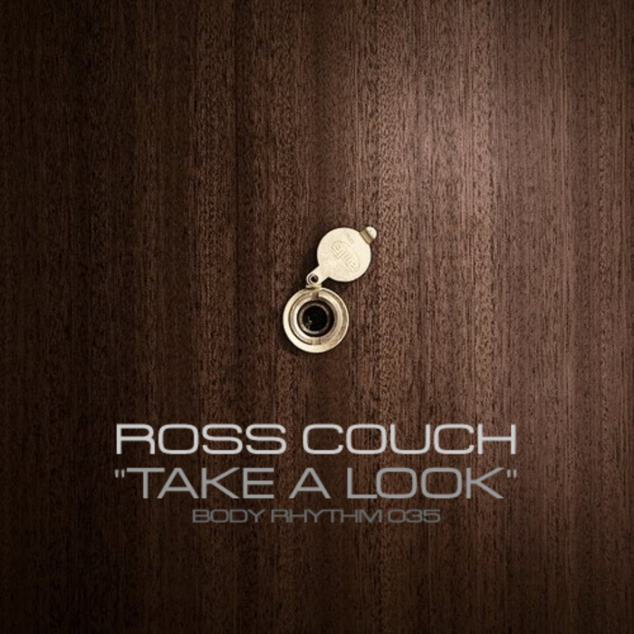 COUCH, Ross - Take A Look