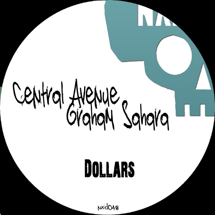 CENTRAL AVENUE/GRAHAM SAHARA - Dollars