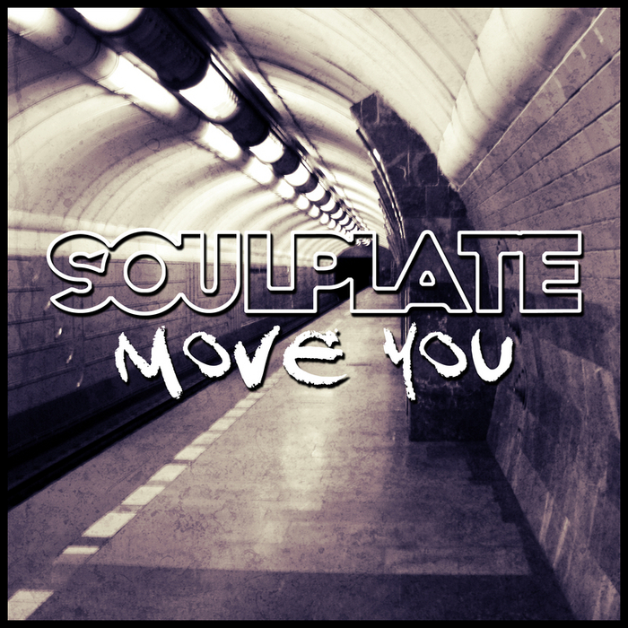 SOULPLATE feat CHARMAINE - Move You