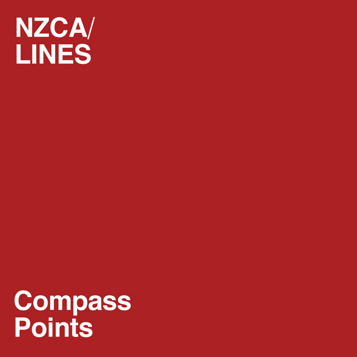 NZCA LINES - Compass Points