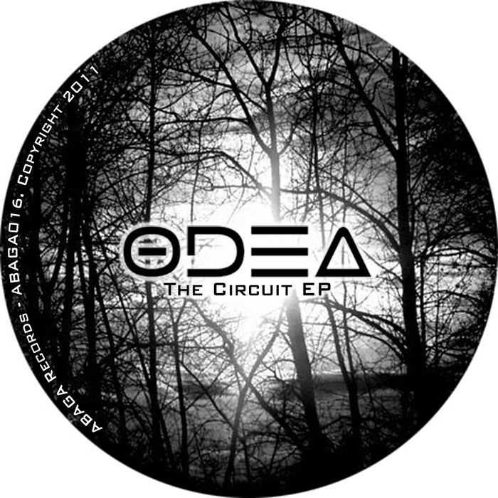 ODEA - The Circuit EP