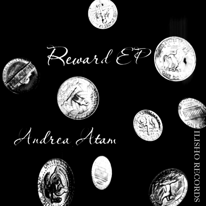 ATAM, Andrea - Reward