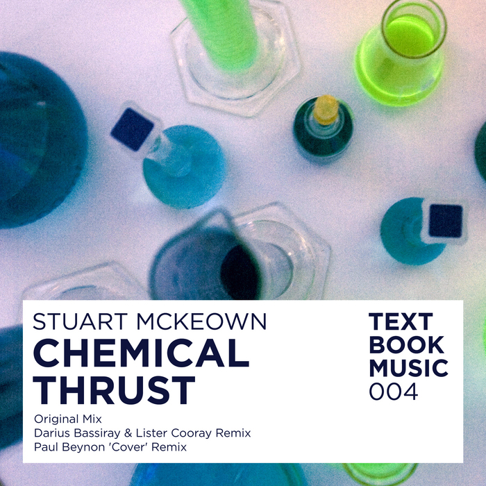 McKEOWN, Stuart - Chemical Thrust