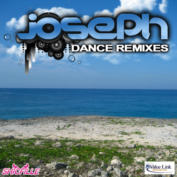 JOSEPH - Joseph (dance remixes)