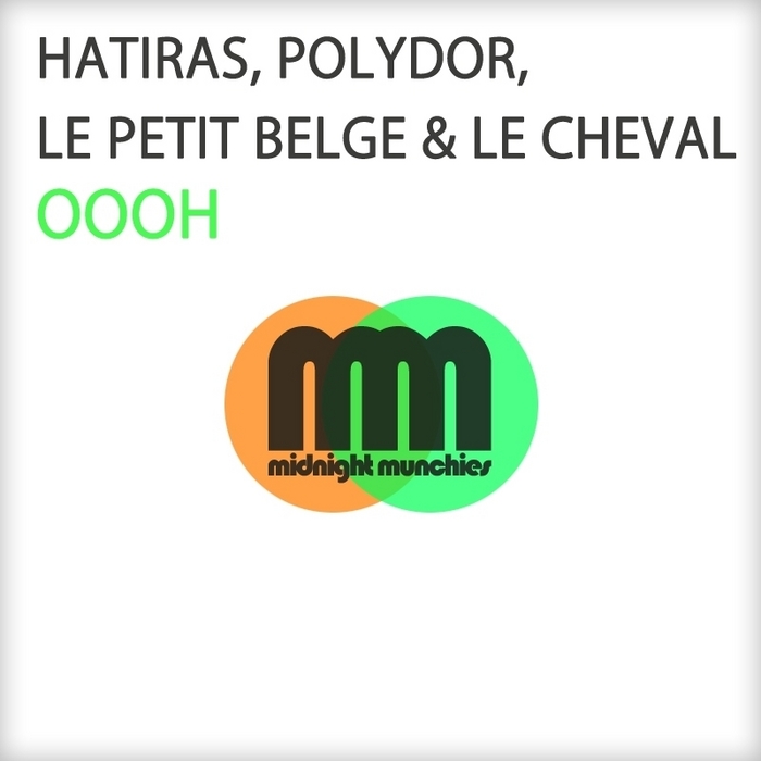 HATIRAS/POLYDOR/LE PETIT BELGE & LE CHEVAL - Oooh