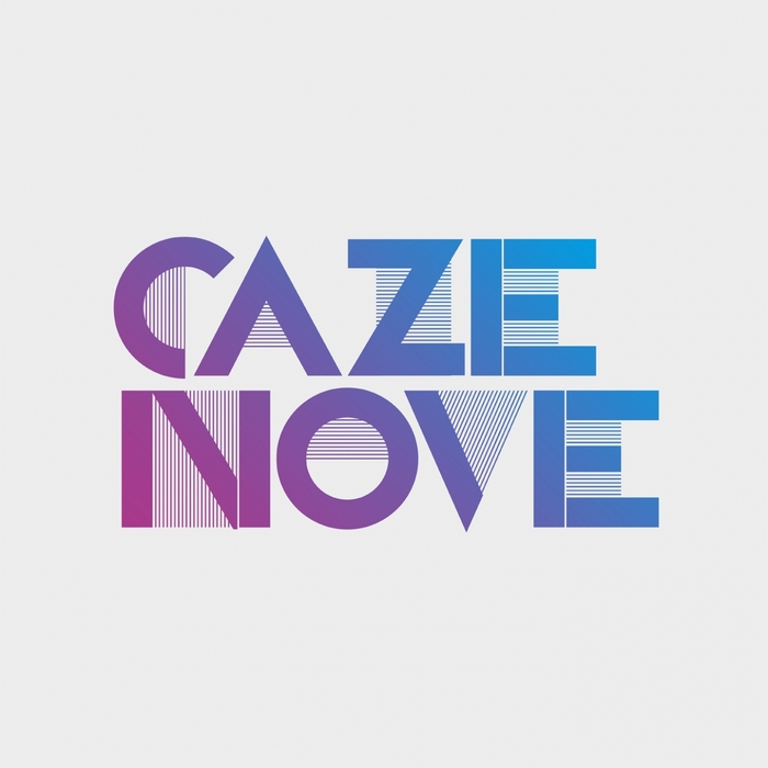 CAZE NOVE - Caze Nove EP