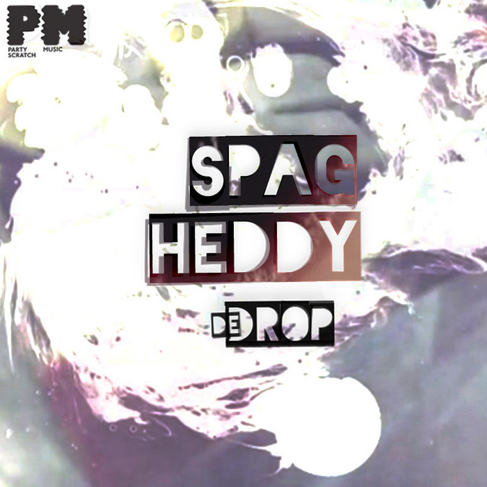 HEDDY, Spag - De Drop