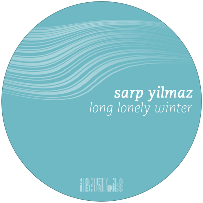 YILMAZ, Sarp - Long Lonely Winter