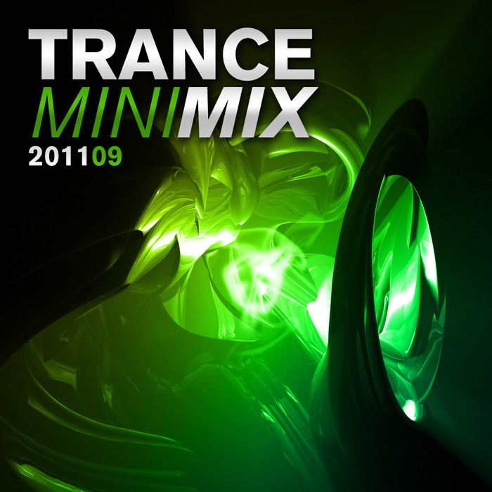 VARIOUS - Trance Mini Mix 09 2011