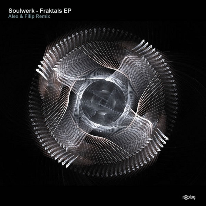 SOULWERK - Fraktals EP