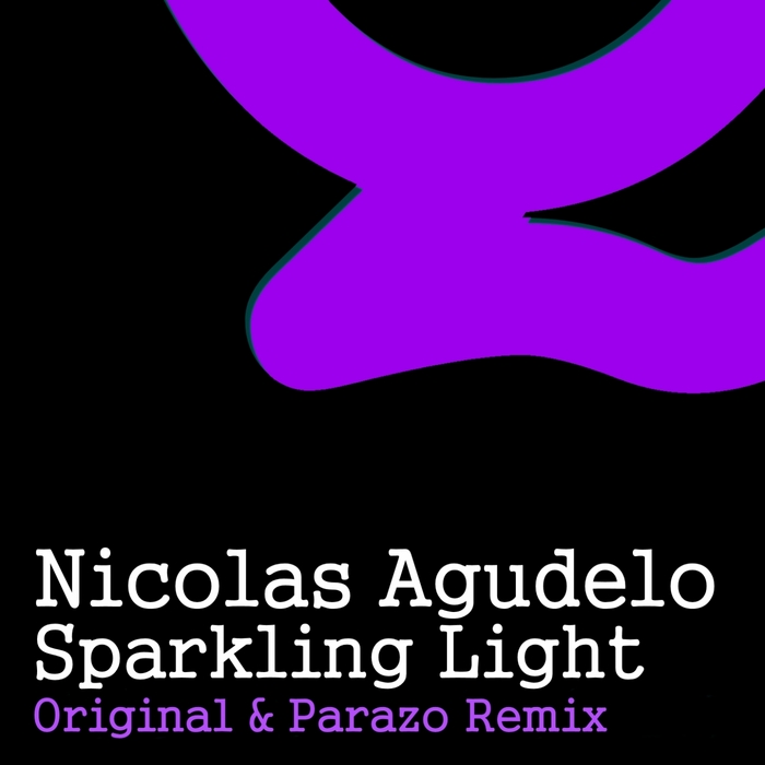 AGUDELO, Nicolas - Sparkling Light