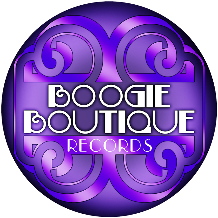 VARIOUS - Boogie Boutique Volume 3