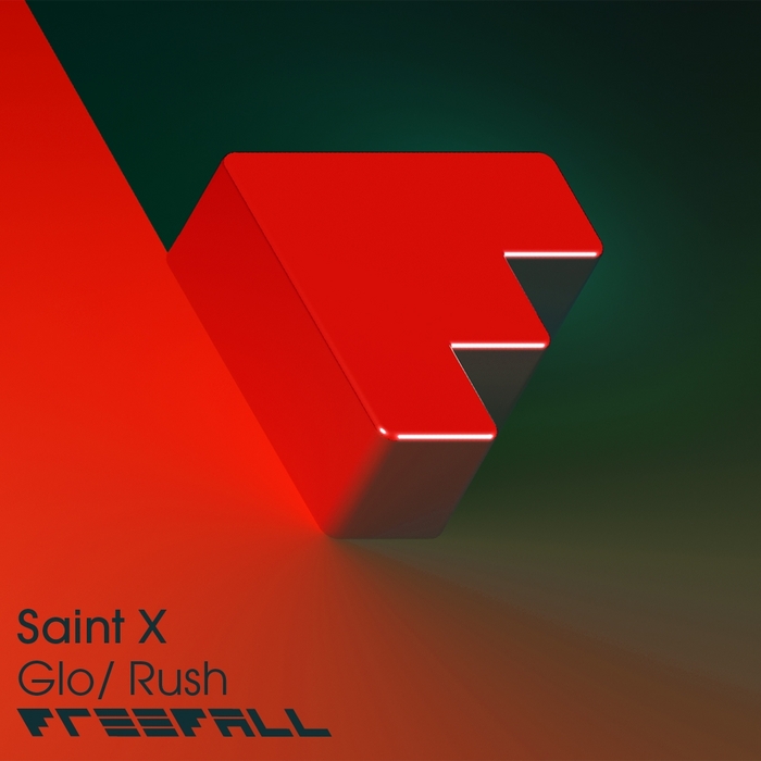 SAINT X - Saint X EP