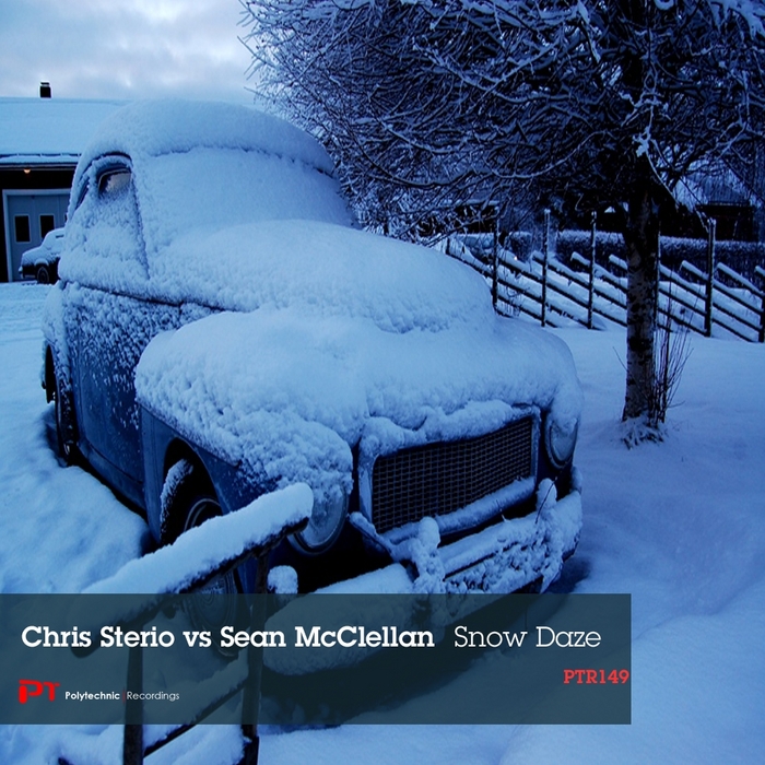 STERIO, Chris vs SEAN MCCLELLAN - Snow Daze