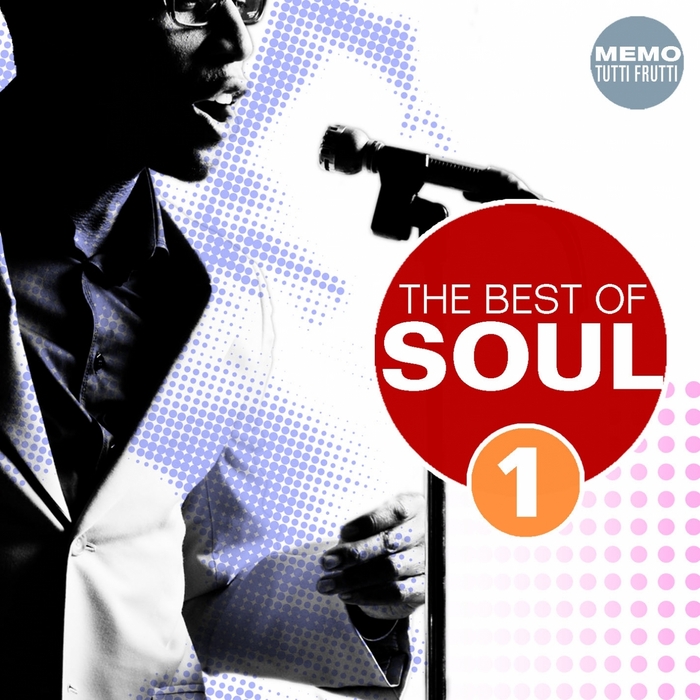 VARIOUS - The Best of Soul, Vol 1