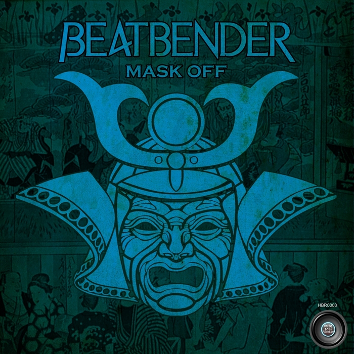 BEATBENDER - Mask Off