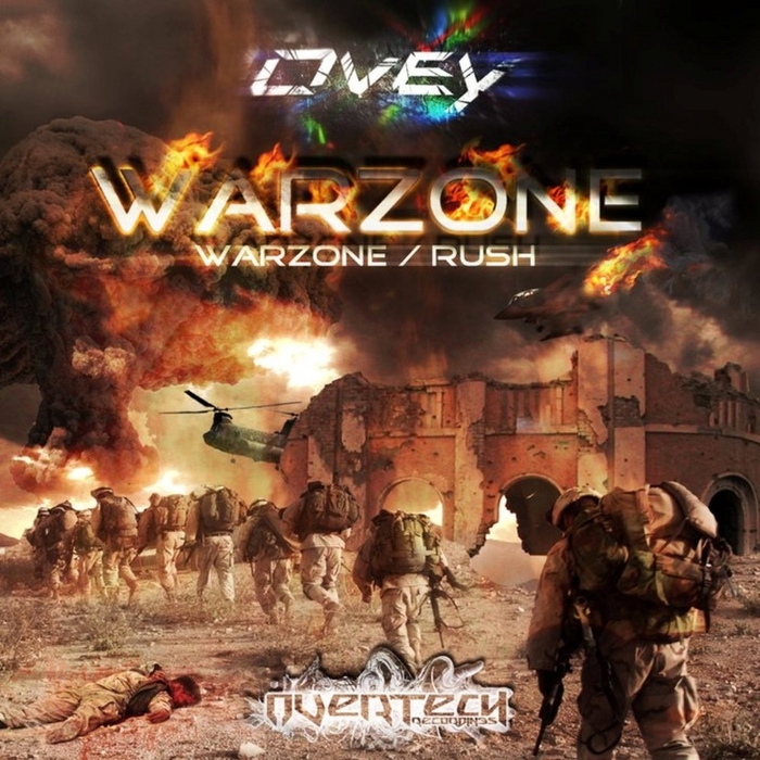 OVEY - Warzone